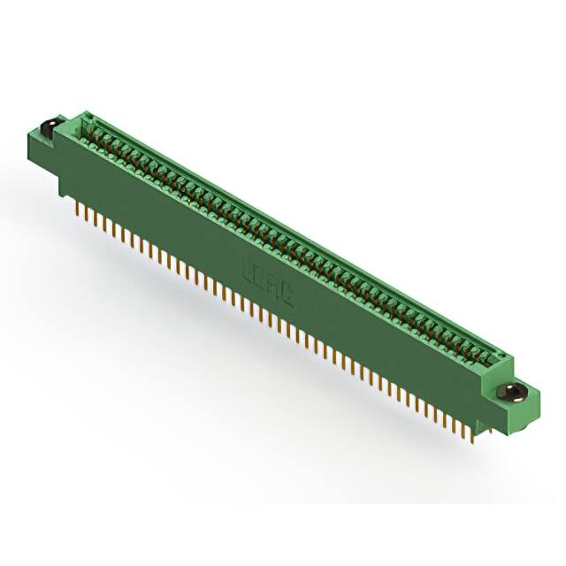 345-088-520-803 EDAC Inc.  Edgeboard Connectors